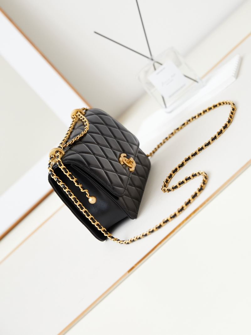 Ch**el satchel bags